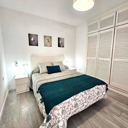 Apartment Victoria Park